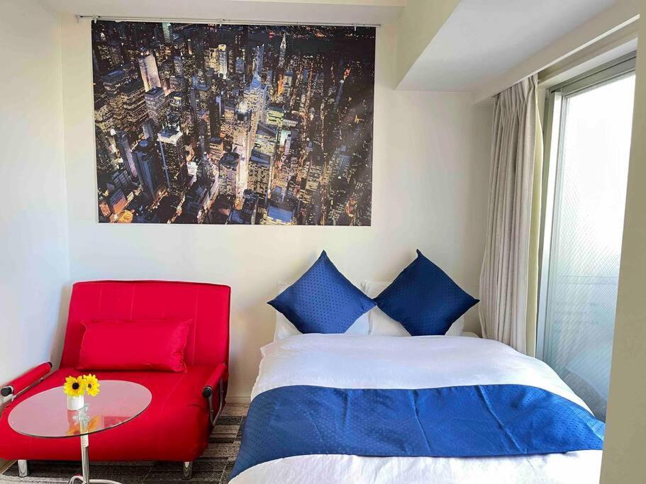 5Mins From Jr Kinshicho! Near Asakusa&Skytree! Токио Экстерьер фото