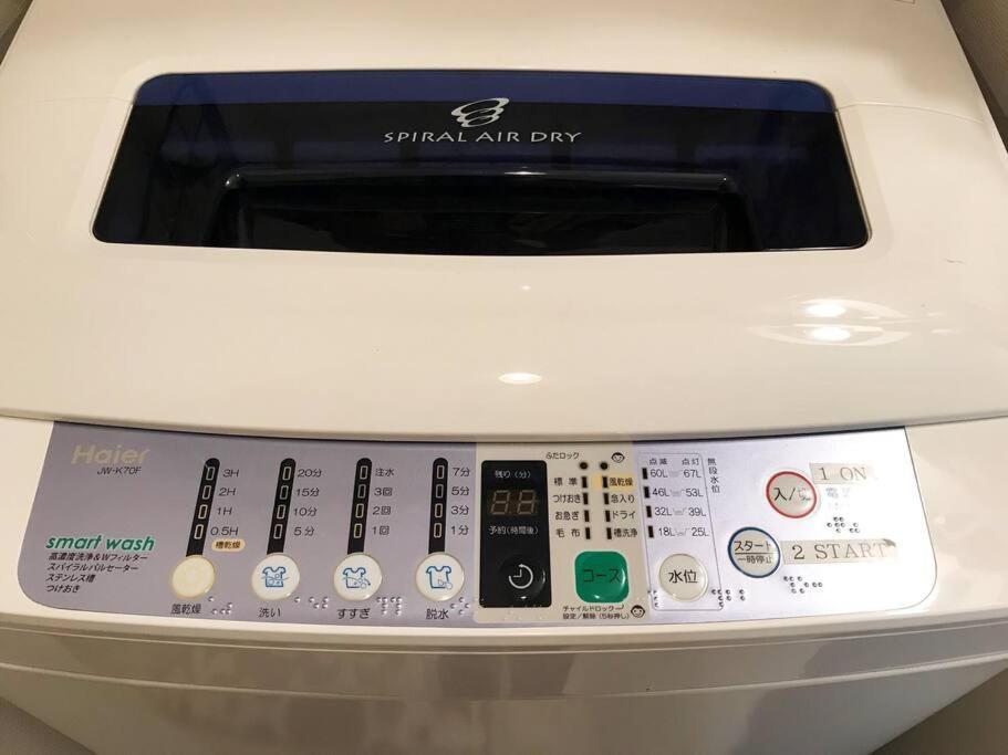 5Mins From Jr Kinshicho! Near Asakusa&Skytree! Токио Экстерьер фото
