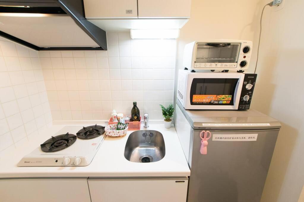 5Mins From Jr Kinshicho! Near Asakusa&Skytree! Токио Экстерьер фото