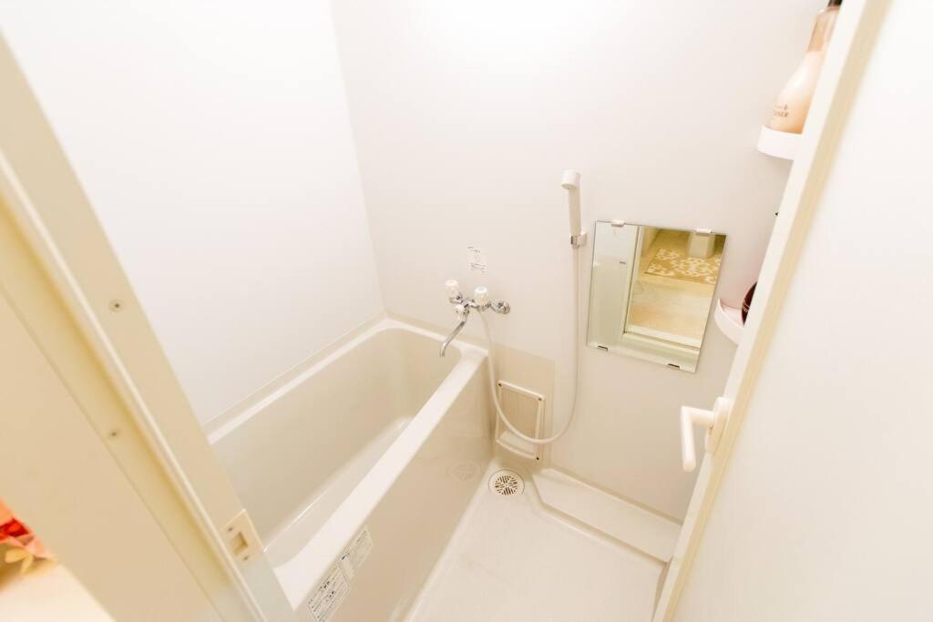 5Mins From Jr Kinshicho! Near Asakusa&Skytree! Токио Экстерьер фото