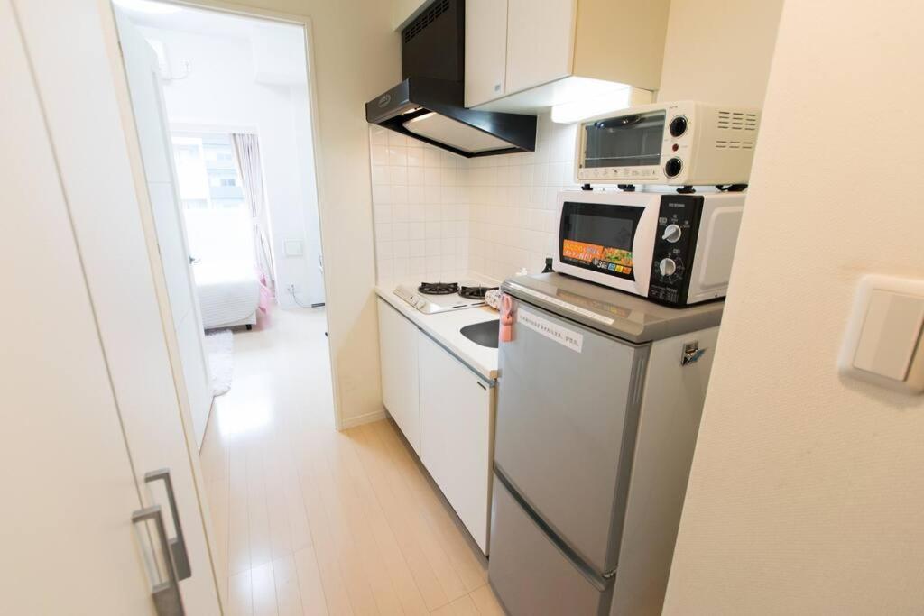 5Mins From Jr Kinshicho! Near Asakusa&Skytree! Токио Экстерьер фото